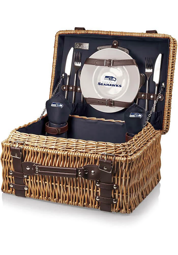 Seattle Seahawks Champion Picnic Cooler