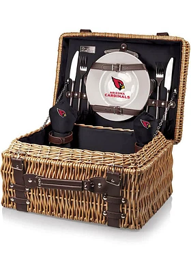 Arizona Cardinals Champion Picnic Cooler