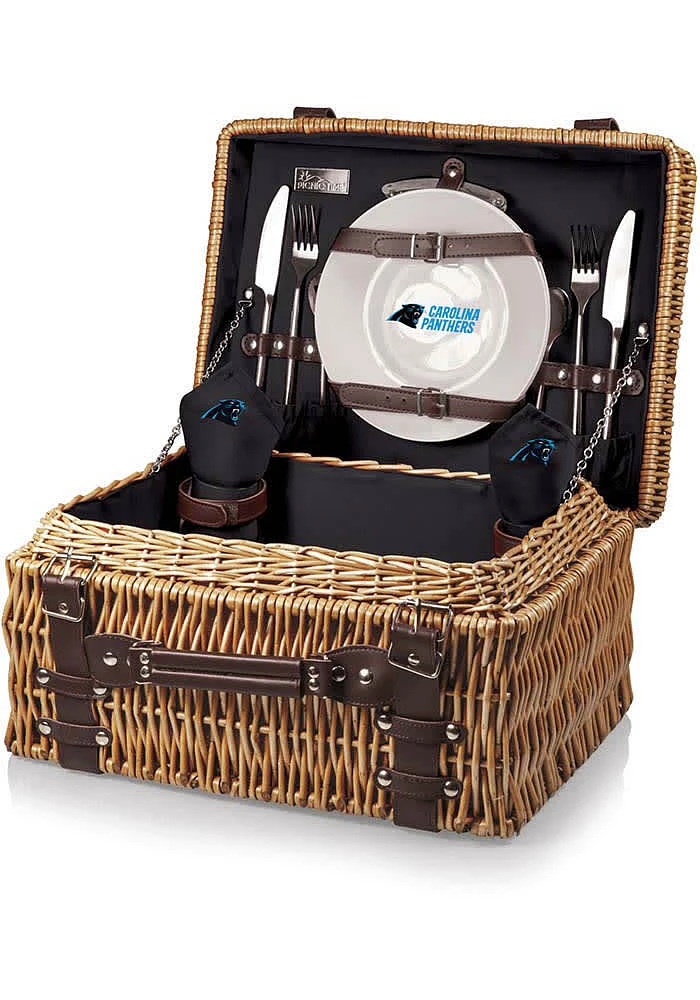 Carolina Panthers Champion Picnic Cooler