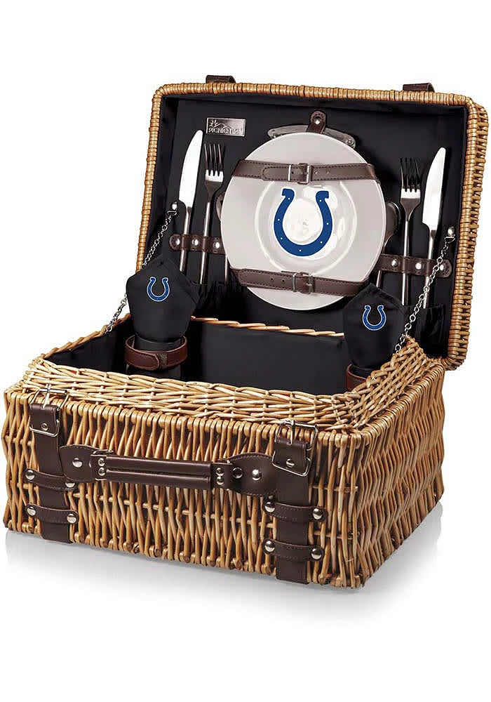 Indianapolis Colts Champion Picnic Cooler