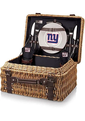 New York Giants Champion Picnic Cooler