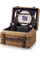 New York Giants Champion Picnic Cooler