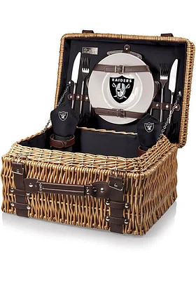 Las Vegas Raiders Champion Picnic Cooler