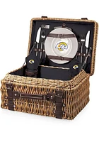 Los Angeles Rams Champion Picnic Cooler