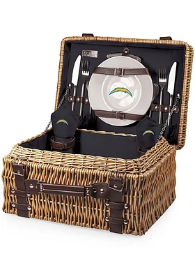 Los Angeles Chargers Champion Picnic Cooler
