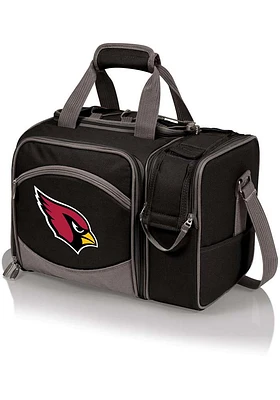 Arizona Cardinals Malibu Picnic Cooler