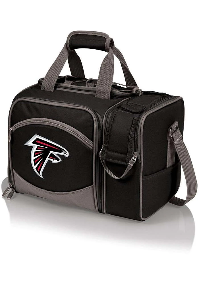 Atlanta Falcons Malibu Picnic Cooler