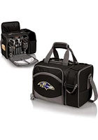 Baltimore Ravens Malibu Picnic Cooler
