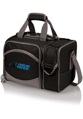 Carolina Panthers Malibu Picnic Cooler