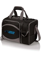 Carolina Panthers Malibu Picnic Cooler