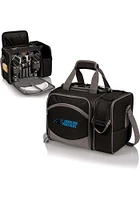 Carolina Panthers Malibu Picnic Cooler