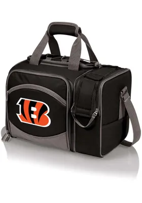 Cincinnati Bengals Malibu Picnic Cooler