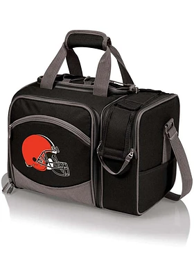 Cleveland Browns Malibu Picnic Cooler