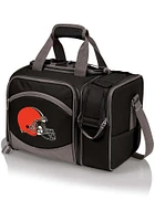 Cleveland Browns Malibu Picnic Cooler