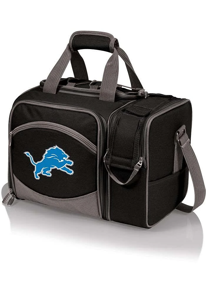 Detroit Lions Malibu Picnic Cooler