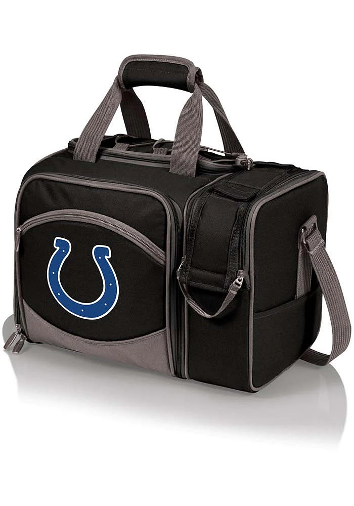 Indianapolis Colts Malibu Picnic Cooler