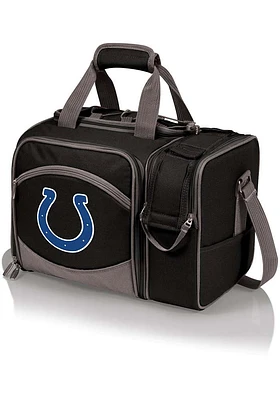 Indianapolis Colts Malibu Picnic Cooler