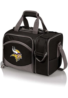 Minnesota Vikings Malibu Picnic Cooler