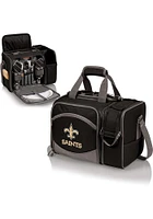 New Orleans Saints Malibu Picnic Cooler