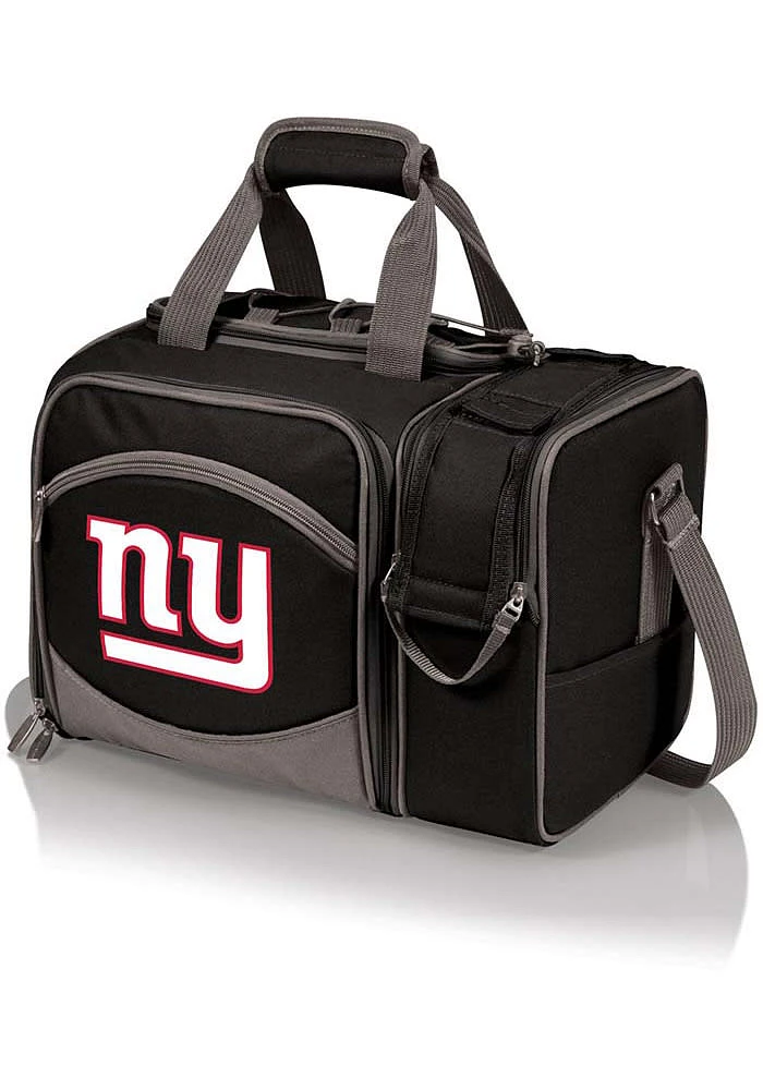 New York Giants Malibu Picnic Cooler