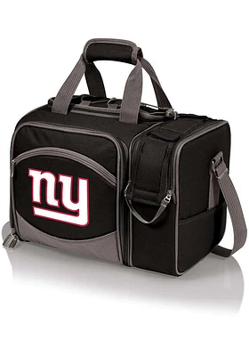 New York Giants Malibu Picnic Cooler
