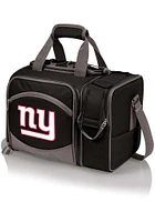 New York Giants Malibu Picnic Cooler