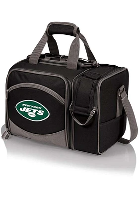 New York Jets Malibu Picnic Cooler