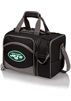 New York Jets Malibu Picnic Cooler