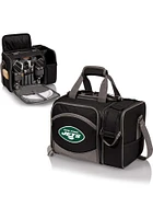 New York Jets Malibu Picnic Cooler