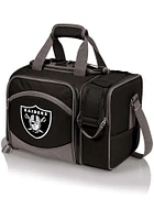 Las Vegas Raiders Malibu Picnic Cooler