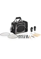 Las Vegas Raiders Malibu Picnic Cooler