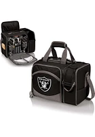 Las Vegas Raiders Malibu Picnic Cooler