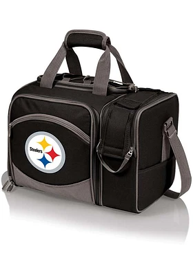Pittsburgh Steelers Malibu Picnic Cooler