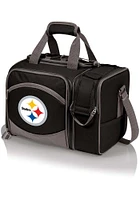 Pittsburgh Steelers Malibu Picnic Cooler