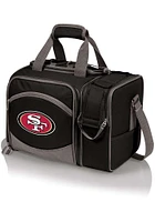 San Francisco 49ers Malibu Picnic Cooler