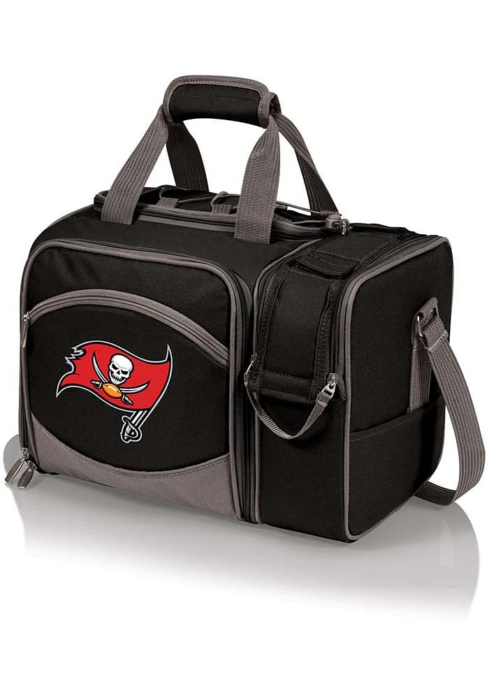 Tampa Bay Buccaneers Malibu Picnic Cooler