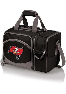 Tampa Bay Buccaneers Malibu Picnic Cooler