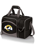 Los Angeles Rams Malibu Picnic Cooler