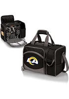 Los Angeles Rams Malibu Picnic Cooler