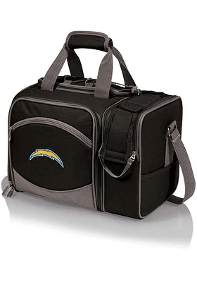 Los Angeles Chargers Malibu Picnic Cooler