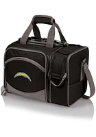 Los Angeles Chargers Malibu Picnic Cooler