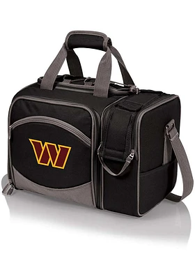 Washington Commanders Malibu Picnic Cooler