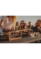 Baltimore Ravens Craft Beer Flight Drink Set