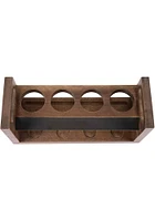 Buffalo Bills Craft Beer Flight Drink Set