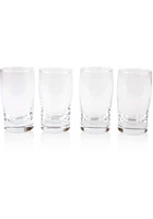 Buffalo Bills Craft Beer Flight Drink Set