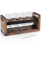 Indianapolis Colts Craft Beer Flight Drink Set
