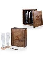 Dallas Cowboys Pilsner Beer Glass Drink Set