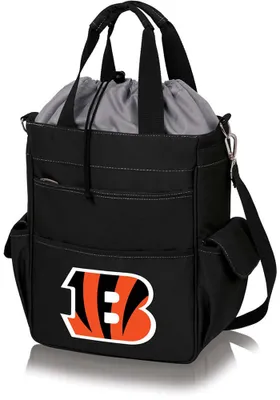 Cincinnati Bengals Activo Tote Cooler