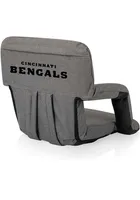 Cincinnati Bengals Ventura Reclining Stadium Seat