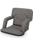 Cincinnati Bengals Ventura Reclining Stadium Seat